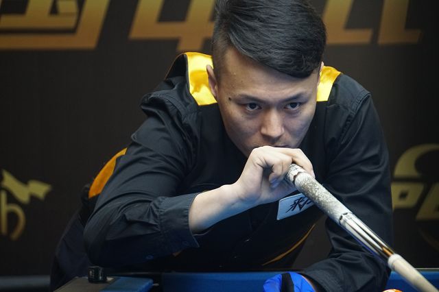 在赛制上做 在赛制上做