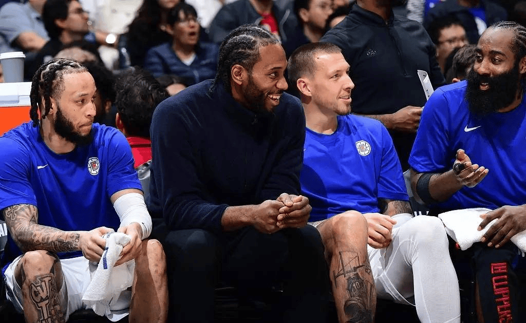 ztr 在 GamerLegion 团队化学： “我们感觉像一个统一的团队”