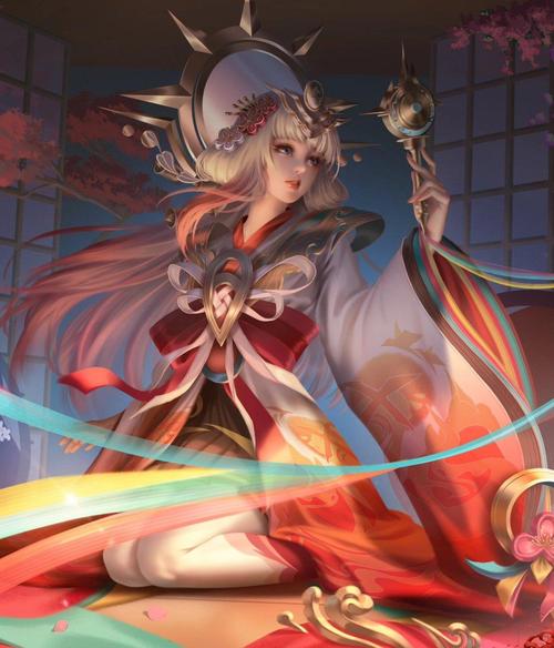 的性格