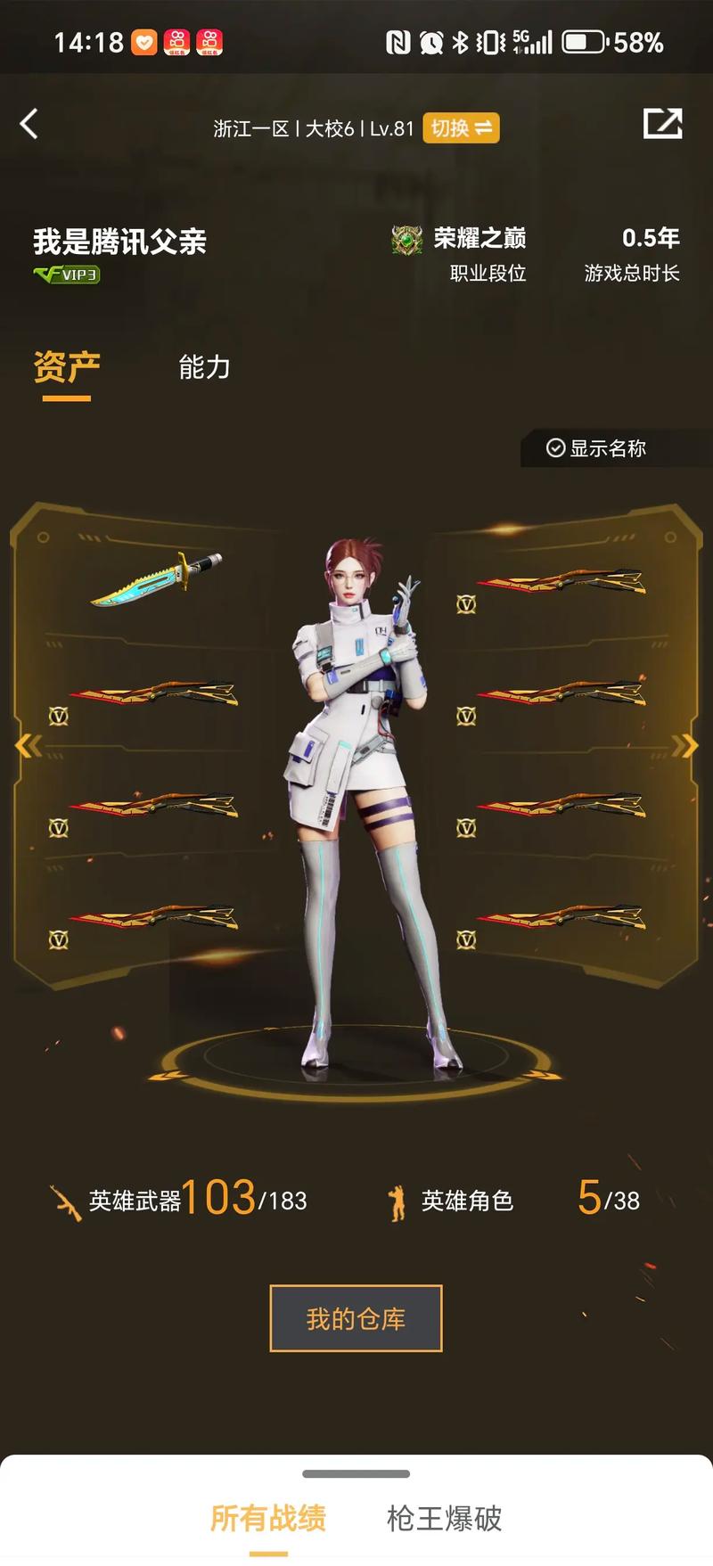 近十年总得